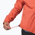 Geacă de ploaie pentru bărbați Columbia Ampli-Dry II Shell zing 11