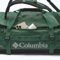 Geantă de călătorie Columbia Landroamer 60 l rain forest/black 4