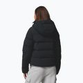 Geacă cu puf pentru femei Columbia Amaze Puff Hooded black 3