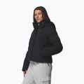 Geacă cu puf pentru femei Columbia Amaze Puff Hooded black 4