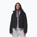 Geacă cu puf pentru femei Columbia Amaze Puff Hooded black 5
