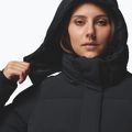 Geacă cu puf pentru femei Columbia Amaze Puff Hooded black 8