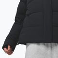 Geacă cu puf pentru femei Columbia Amaze Puff Hooded black 10