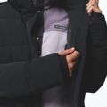 Geacă cu puf pentru femei Columbia Amaze Puff Hooded black 12