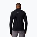 Bluză pentru bărbați Columbia DriVenture Half Zip black 3