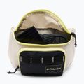 Borsetă Columbia Zigzag II Hip Pack 1 l dark stone/black 4