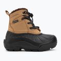 Ghete pentru copii Columbia Youth Powderbug Alpine sahara/black 2