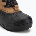 Ghete pentru copii Columbia Youth Powderbug Alpine sahara/black 7