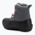 Ghete pentru copii Columbia Youth Powderbug Alpine graphite/pink haze 3