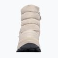 Ghete de zăpadă pentru femei Columbia Snowtrot Mid soft taupe/shark 6