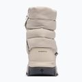 Ghete de zăpadă pentru femei Columbia Snowtrot Mid soft taupe/shark 7