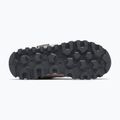 Ghete de zăpadă pentru femei Columbia Snowtrot Mid soft taupe/shark 9
