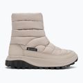 Ghete pentru femei Columbia Snowtrot Mid soft taupe/shark 2