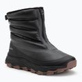 Încălțăminte de iarnă pentru bărbați Columbia Expeditionist Peak ODX black/black