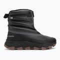 Încălțăminte de iarnă pentru bărbați Columbia Expeditionist Peak ODX black/black 2