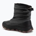 Încălțăminte de iarnă pentru bărbați Columbia Expeditionist Peak ODX black/black 3