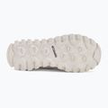 Ghete pentru femei Columbia Snowtrot Peak ODX white/graphite 4