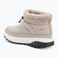 Ghete pentru femei Columbia Snowtrot Shorty soft taupe/shark 3