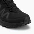 Încălțăminte de trekking pentru bărbați Columbia Peakfreak Rush Mid Outdry black/shark 7