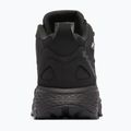 Încălțăminte de trekking pentru bărbați Columbia Peakfreak Rush Mid Outdry black/shark 14
