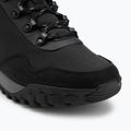 Încălțăminte pentru bărbați Columbia Burnsider Omni-Heat Infinity black/city grey 7