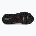 Încălțăminte pentru bărbați Columbia Burnsider Omni-Heat Infinity deep olive/tangy orange 4
