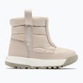 Cizme de zăpadă pentru copii Columbia Youth Snowtrot Mid soft taupe/sea salt 3