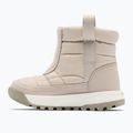 Cizme de zăpadă pentru copii Columbia Youth Snowtrot Mid soft taupe/sea salt 4