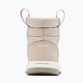 Cizme de zăpadă pentru copii Columbia Youth Snowtrot Mid soft taupe/sea salt 7