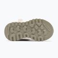 Cizme de zăpadă pentru copii Columbia Youth Snowtrot Mid soft taupe/sea salt 9