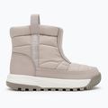 Ghete pentru copii Columbia Youth Snowtrot Mid soft taupe/sea salt 2