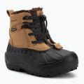 Ghete pentru copii Columbia Youth Powderbug Alpine sahara/black
