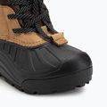 Ghete pentru copii Columbia Youth Powderbug Alpine sahara/black 7
