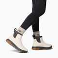 Încălțăminte de iarnă pentru femei Columbia Snowtrot Slush sea salt/shark 11
