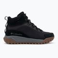 Încălțăminte pentru bărbați Columbia Burnsider Waterproof black/city grey 2