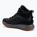 Încălțăminte pentru bărbați Columbia Burnsider Waterproof black/city grey 3