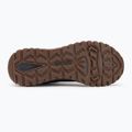 Încălțăminte pentru bărbați Columbia Burnsider Waterproof black/city grey 4