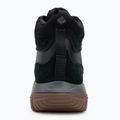 Încălțăminte pentru bărbați Columbia Burnsider Waterproof black/city grey 6