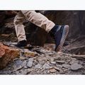 Încălțăminte pentru bărbați Columbia Burnsider Waterproof black/city grey 9