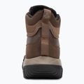 Încălțăminte pentru bărbați Columbia Burnsider Waterproof dark brown/dark mountain 6