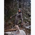 Încălțăminte de trekking pentru femei Columbia Newton Nimble Leather kettle/cloud grey 11