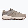 Încălțăminte de trekking pentru femei Columbia Newton Nimble Leather kettle/cloud grey 2