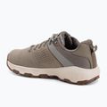 Încălțăminte de trekking pentru femei Columbia Newton Nimble Leather kettle/cloud grey 3