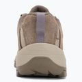Încălțăminte de trekking pentru femei Columbia Redmond IV Low Wp wet sand/granite purple 6