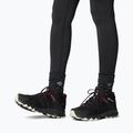 Încălțăminte de trekking pentru femei Columbia Peakfreak Hera Mid Outdry black/deep madeira 8