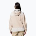 Geacă împotriva vântului pentru femei Columbia Challenger II Windbreaker dark stone/white 2