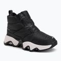 Ghete pentru femei Sorel Kinetic Impact Puffy Zip black/black