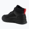 Încălțăminte pentru bărbați  Sorel Outing Nw Sneaker Mid Wp black/black 3