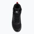 Încălțăminte pentru bărbați  Sorel Outing Nw Sneaker Mid Wp black/black 5