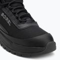 Încălțăminte pentru bărbați  Sorel Outing Nw Sneaker Mid Wp black/black 7